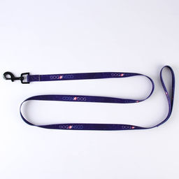 Поводок COSMO DOG, 2 см 1,5 м - Пушистое счастье фото 6