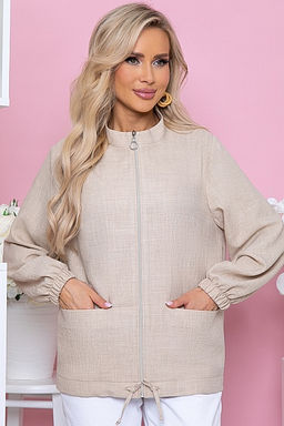 Жакет 8176-3 - Avili фото 2