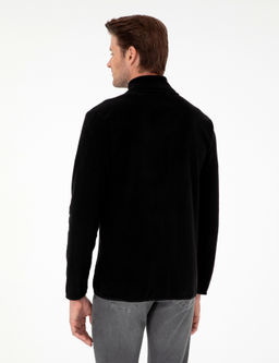 Siyah Regular Fit Polar H_rka - Pierre cardin фото 5