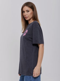 ФУТБОЛКА ЖЕНСКАЯ - Chic & charisma фото 4