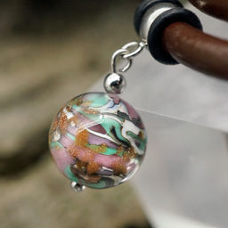 Браслет из муранского стекла - Vloes фото 6