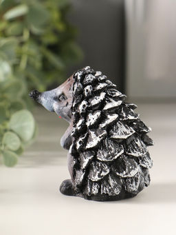 Фигурка «Ёжик шишка», 7×7.5×6.5 см