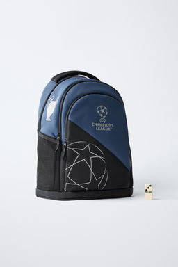 UEFA CHAMPIONS LEAGUE ® BACKPACK - Zara фото 6