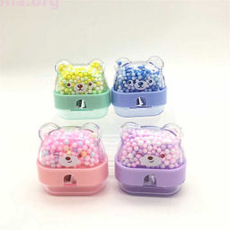 Точилка Bear balls