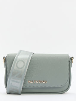 Кросс-боди VALENTINO MIRAMAR Артикул 4070910, серо-голубой фото 3