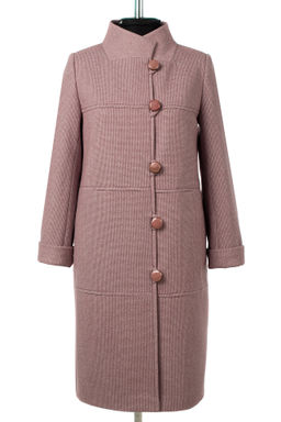 Пальто женское демисезонное - El podio фото 10