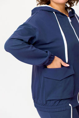 Костюм Bonna Image 948/2 синий  фото 5