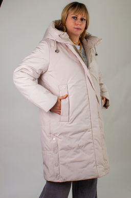 Куртка верблюжья шерсть, арт.316