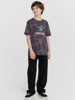 ФУТБОЛКА ДЛЯ МАЛЬЧИКОВ - Mark formelle фото 3