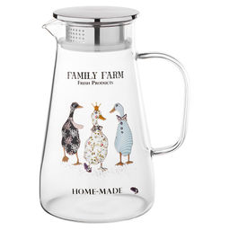 КУВШИН FAMILY FARM 1400 МЛ