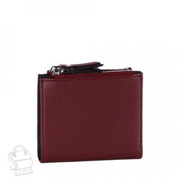 Женский кошелек 1701SG wine red S-Style в Новосибирске