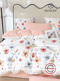 Комплект постельного белья