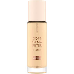 Флюид с эффектом мягкого свечения Soft Glam Filter Fluid, 010 Fair Light 941929