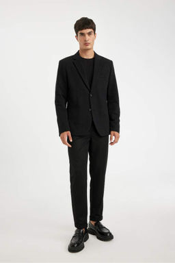 Прямые брюки Jogger