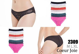 АРТ. 2309 ТРУСЫ Coeur Joie  фото 2