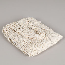 Цена за 1 шт. Сеть декоративная 1х2 м бежевый / F330 /уп 100/без ракушек - Галеонтрейд фото 4