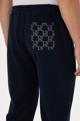 Erkek Lacivert E_ofman Alt_ - U.s. polo assn фото 6
