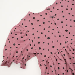 Платье кулирка 1841100108