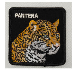 Бейсболка GOORIN BROTHERS арт. 101-1447 (оливковый / белый) фото 4