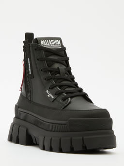 Женские ботинки PALLADIUM REVOLT BOOT ZIP LTH