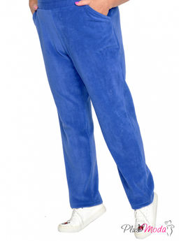 Брюки Модель №2112 размеры 44-84 - Plusmoda фото 2