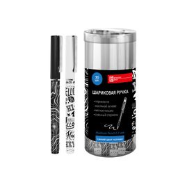 Ручка шариковая арт. 59519 / 30 МОНОХРОМ