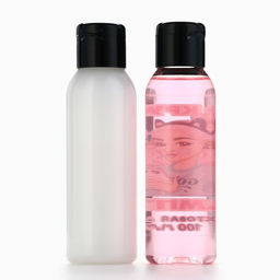 Подарочный набор LOVELY girl, шампунь и бальзам для волос, 2?100 мл, Beauty Fox фото 4