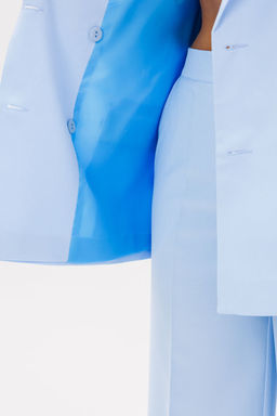 Костюм Mubliz 190 голубой