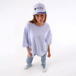 Кепка Putin Team, 56-58 рр.