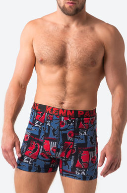 Мужские трусы-боксеры Kenn Paul