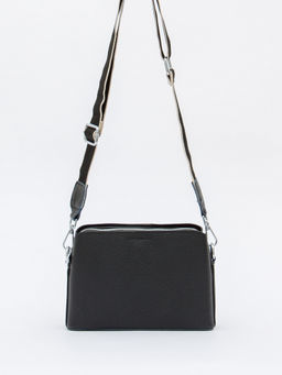 Сумка 99113NN black Natale Navetta