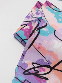 Цена за 2 пары. Носки Классические CONTE FANTASY Плотные носки с рисунком Fantasy mix - Conte elegant фото 6