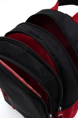 Erkek _ocuk Siyah Okul _antas_