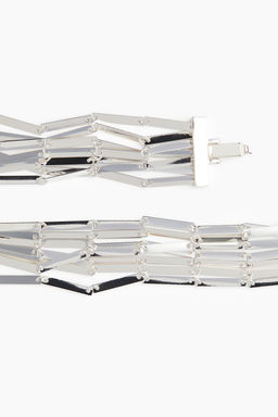 Pendientes largos - H&m фото 2