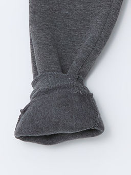 Beli Lastikli Erkek ?ocuk Jogger E?ofman Alt? - Waikiki фото 2