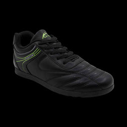 Кроссовки 5150-3 черные - Ahgel stars фото 2