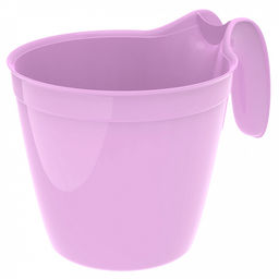 Кружка Пикник 400мл, 13,8х9,8х8,8см, полипропилен (Россия) - Домашняя мода фото 3