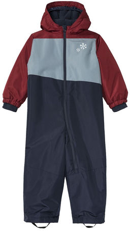 Зимний комбинезон для мальчиков LUPILU фото 7