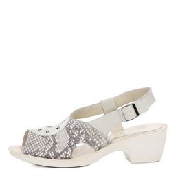 Туфли летние женские