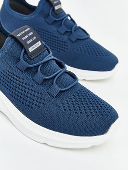 File Detayl? Erkek ?ocuk Spor Ayakkab?