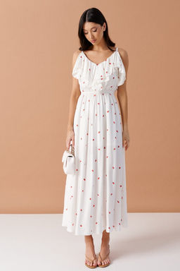 Платье А3532 - Annete фото 2