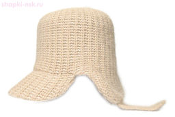 Акцент 781 Ушанка женская (56-58)