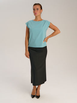 блузка - Трика фото 2