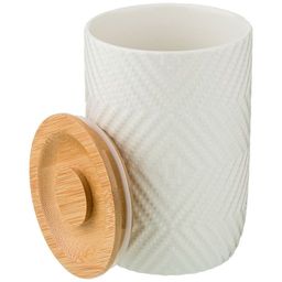 БАНКА ДЛЯ СЫПУЧИХ ПРОДУКТОВ LEFARD NATIVE 750 МЛ 9,5*14,5 СМ фото 3