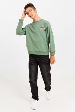 Свитшот 1536 детский