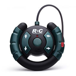 Танк "Грозовой щит" на батарейках, в коробке