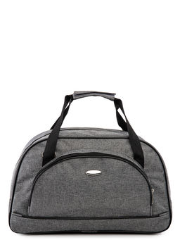 Серая дорожная сумка S.Lavia  фото 6