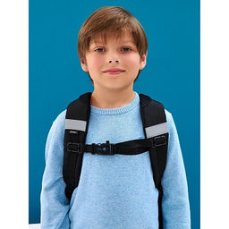 RB-452-2 Рюкзак школьный - Grizzly фото 12