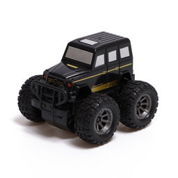 Джип инерционный Трюкач, МИКС - Simaland фото 5