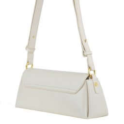 Женская кожаная сумка - Barcelo biagi фото 3